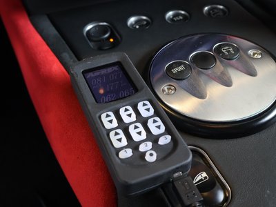 2005 Lamborghini MURCIELAGO 照片 36