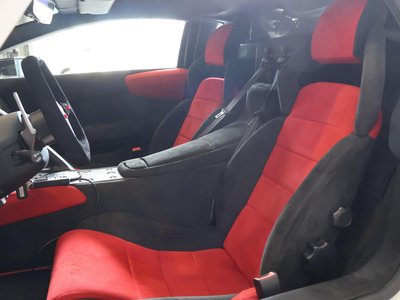 2005 Lamborghini MURCIELAGO 照片 17
