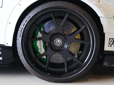 2005 Lamborghini MURCIELAGO 照片 59