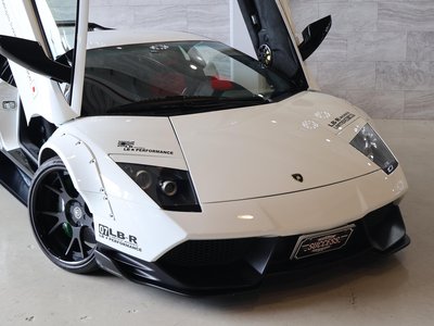 2005 Lamborghini MURCIELAGO 照片 52