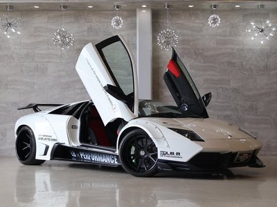 2005 Lamborghini MURCIELAGO 照片 6