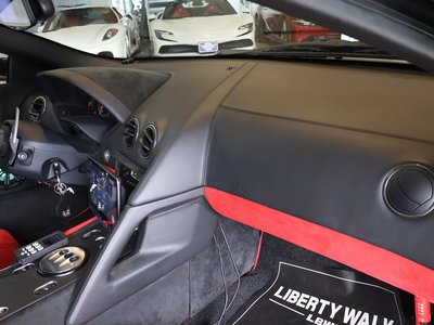 2005 Lamborghini MURCIELAGO 照片 24
