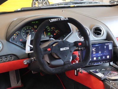 2005 Lamborghini MURCIELAGO 照片 15