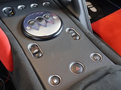 2005 Lamborghini MURCIELAGO 照片 35