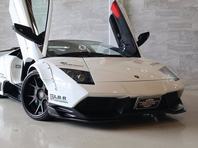 2005 Lamborghini MURCIELAGO 照片 53