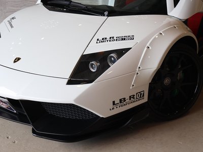 2005 Lamborghini MURCIELAGO 照片 50