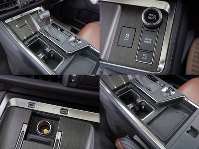 صورة مصغرة 51 لـ 2025 Lexus GX