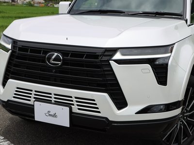 صورة مصغرة 5 لـ 2025 Lexus GX