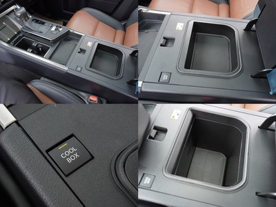 صورة مصغرة 52 لـ 2025 Lexus GX