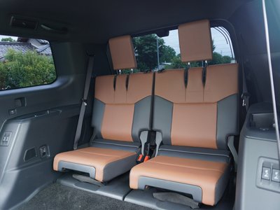 صورة مصغرة 60 لـ 2025 Lexus GX