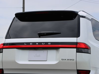 صورة مصغرة 22 لـ 2025 Lexus GX