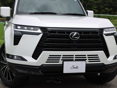 صورة مصغرة 14 لـ 2025 Lexus GX