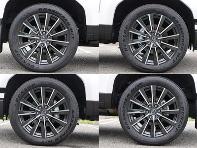 صورة مصغرة 18 لـ 2025 Lexus GX