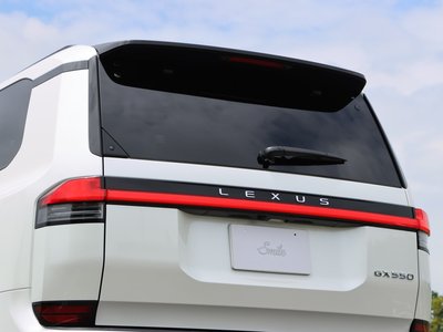 صورة مصغرة 27 لـ 2025 Lexus GX