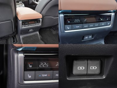 صورة مصغرة 56 لـ 2025 Lexus GX