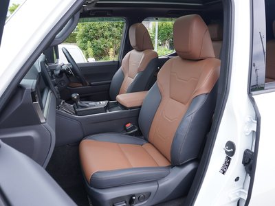 صورة مصغرة 64 لـ 2025 Lexus GX