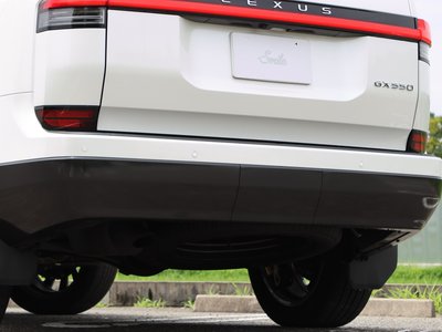 صورة مصغرة 28 لـ 2025 Lexus GX