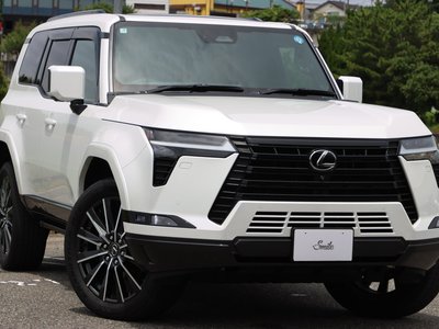 صورة مصغرة 10 لـ 2025 Lexus GX