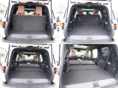 صورة مصغرة 31 لـ 2025 Lexus GX