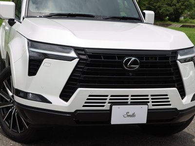 صورة مصغرة 11 لـ 2025 Lexus GX