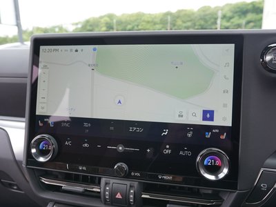 صورة مصغرة 41 لـ 2025 Lexus GX