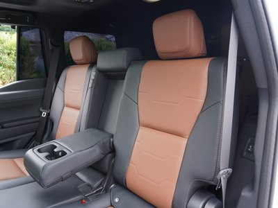 صورة مصغرة 58 لـ 2025 Lexus GX