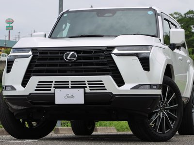 صورة مصغرة 2 لـ 2025 Lexus GX