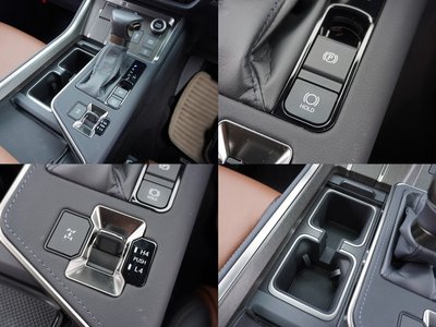 صورة مصغرة 50 لـ 2025 Lexus GX