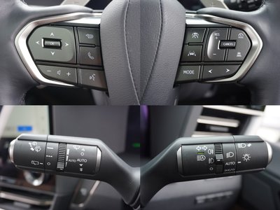 صورة مصغرة 74 لـ 2025 Lexus GX