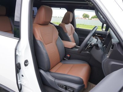 صورة مصغرة 69 لـ 2025 Lexus GX