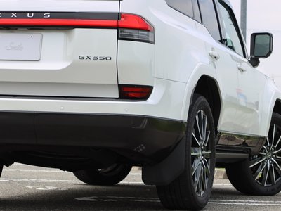 صورة مصغرة 24 لـ 2025 Lexus GX
