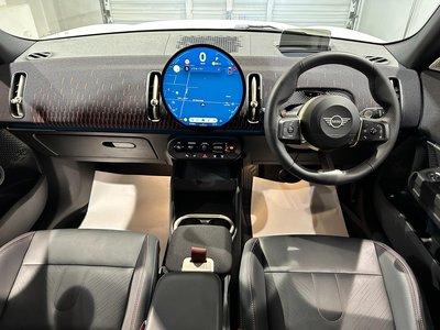 صورة 23 لـ 2024 MINI COOPER COUNTRYMAN