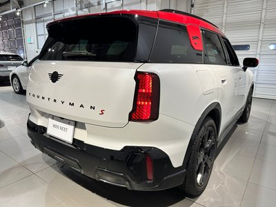صورة 21 لـ 2024 MINI COOPER COUNTRYMAN