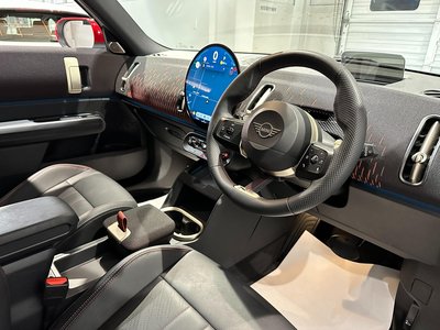 صورة 25 لـ 2024 MINI COOPER COUNTRYMAN