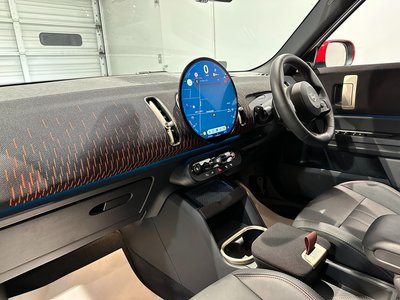 2024 MINI COOPER COUNTRYMAN 照片 11