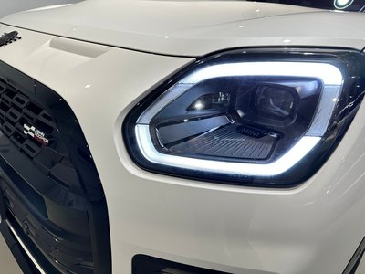 صورة 43 لـ 2024 MINI COOPER COUNTRYMAN