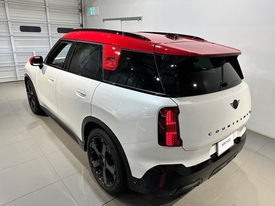 2024 MINI COOPER COUNTRYMAN 照片 15