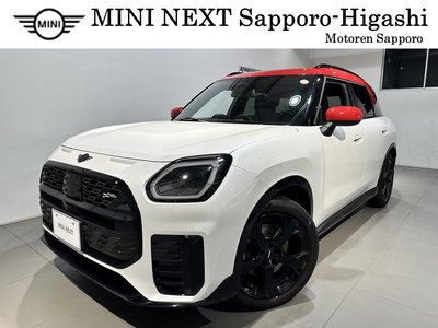 2024 MINI COOPER COUNTRYMAN 照片 1
