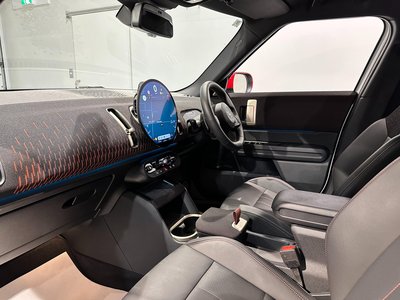 2024 MINI COOPER COUNTRYMAN 照片 4