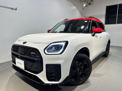 2024 MINI COOPER COUNTRYMAN 照片 7