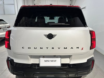 صورة 18 لـ 2024 MINI COOPER COUNTRYMAN
