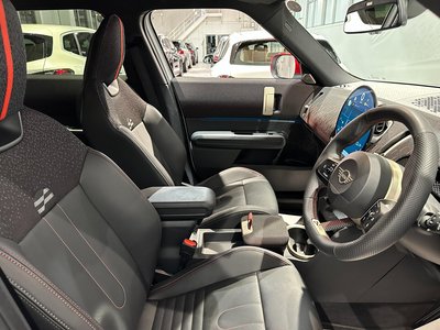 صورة 24 لـ 2024 MINI COOPER COUNTRYMAN