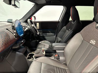 2024 MINI COOPER COUNTRYMAN 照片 8