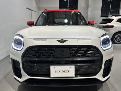 2024 MINI COOPER COUNTRYMAN 照片 5