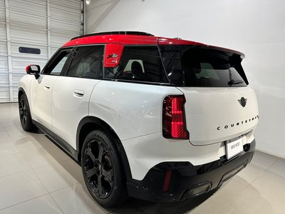 صورة 53 لـ 2024 MINI COOPER COUNTRYMAN
