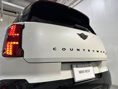 2024 MINI COOPER COUNTRYMAN 照片 16