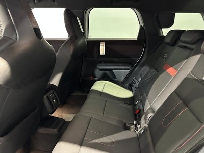 2024 MINI COOPER COUNTRYMAN 照片 14