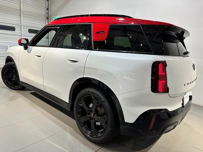 2024 MINI COOPER COUNTRYMAN 照片 6