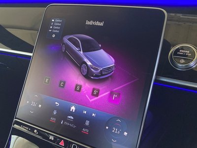 2025 Mercedes-BENZ S-CLASS thumbnail 38