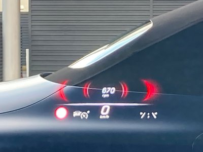 2025 Mercedes-BENZ S-CLASS thumbnail 45